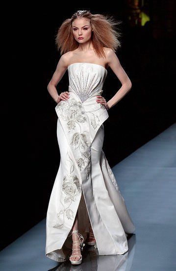Christian Dior, moda otoño invierno  